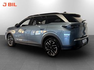 Peugeot 5008 bild 3