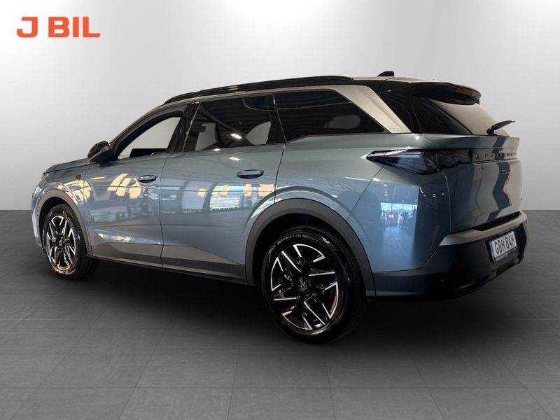 Peugeot 5008 bild 3