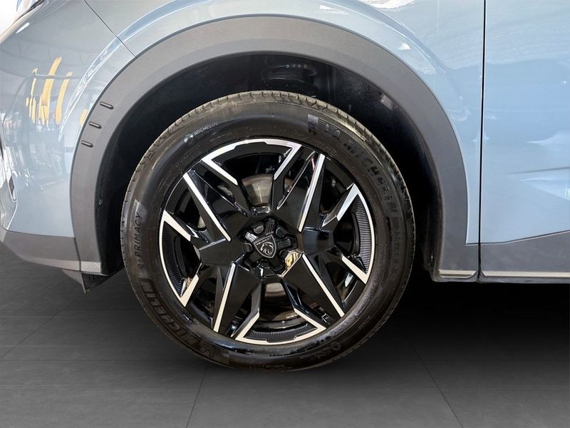 Peugeot 5008 bild 14
