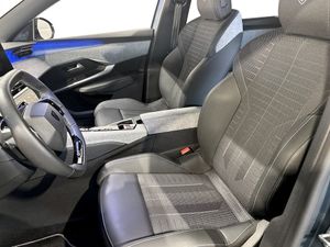 Peugeot 5008 bild 4
