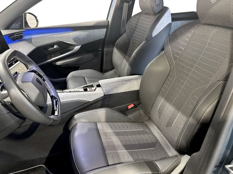 Peugeot 5008 bild 4