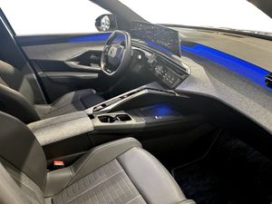 Peugeot 5008 bild 11