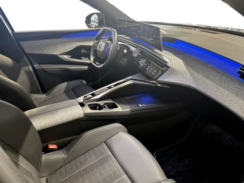 Peugeot 5008 bild 11