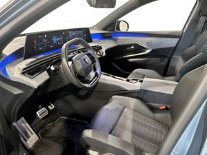 Peugeot 5008 bild 5