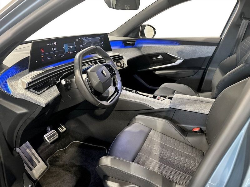 Peugeot 5008 bild 5