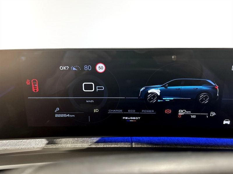 Peugeot 5008 bild 8