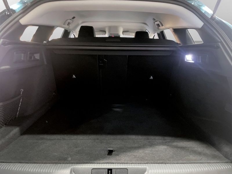 Peugeot 308 SW bild 15