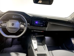 Peugeot 308 SW bild 6