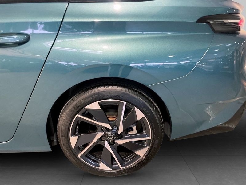 Peugeot 308 SW bild 14