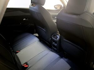 Peugeot 308 SW bild 12