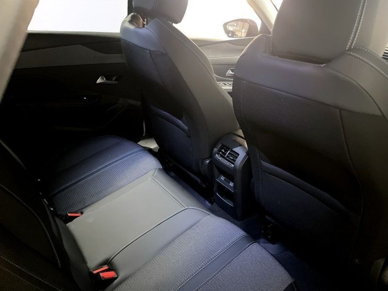 Peugeot 308 SW bild 12