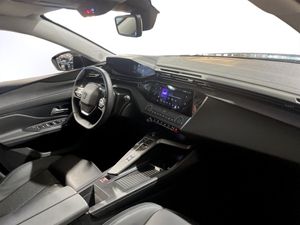 Peugeot 308 SW bild 11