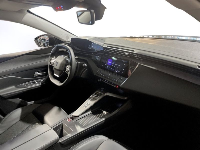 Peugeot 308 SW bild 11