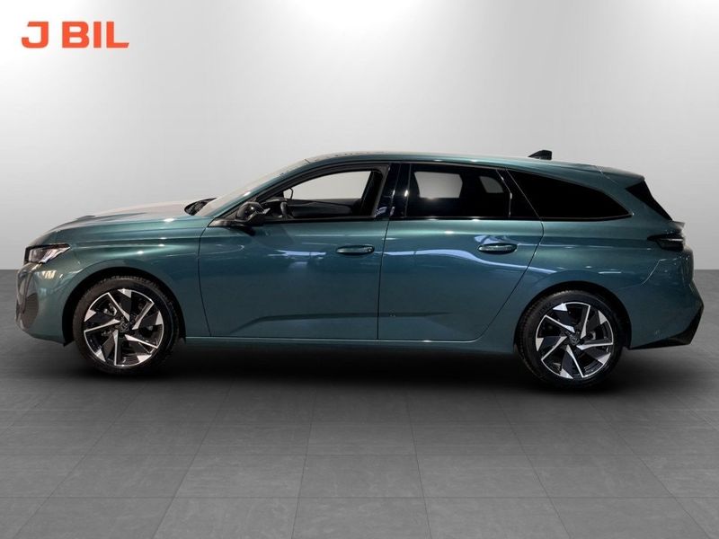 Peugeot 308 SW bild 13