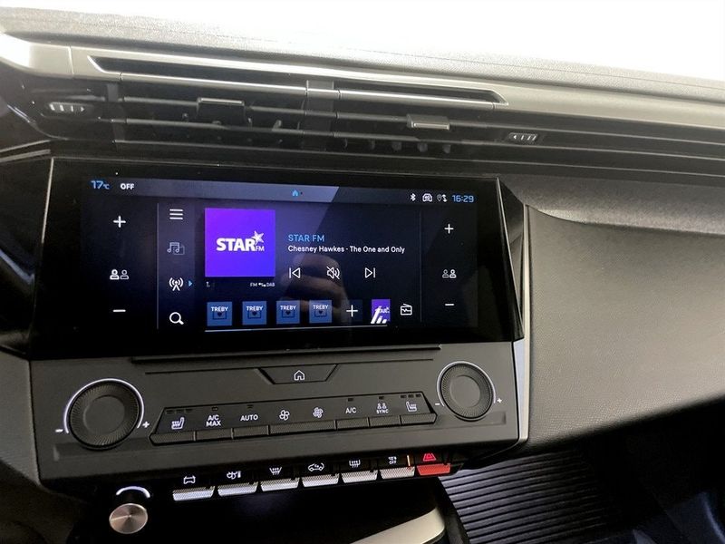 Peugeot 308 SW bild 9
