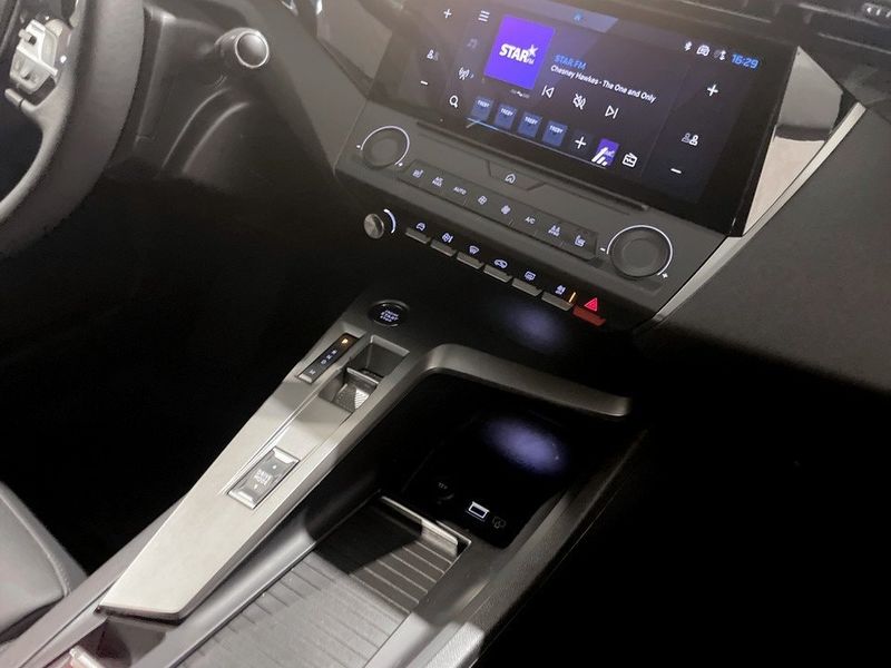 Peugeot 308 SW bild 10