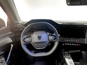 Peugeot 308 SW bild 7