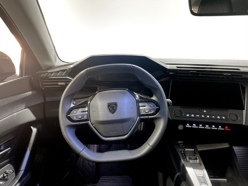 Peugeot 308 SW bild 7