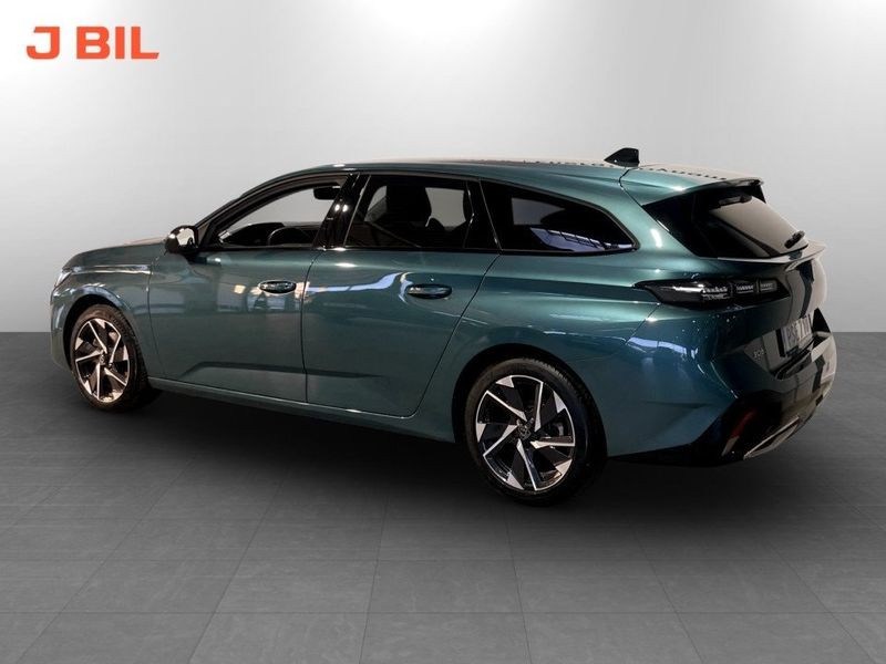 Peugeot 308 SW bild 3