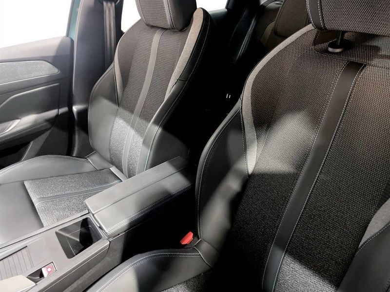 Peugeot 308 SW bild 5