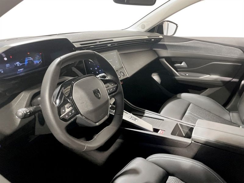 Peugeot 308 SW bild 4