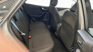 Ford Puma bild 5