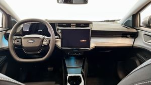 Ford Puma bild 4