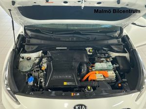 Kia Niro bild 11