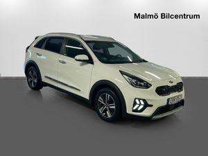 Kia Niro bild 5