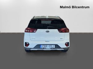 Kia Niro bild 2