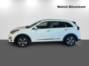 Kia Niro bild 4