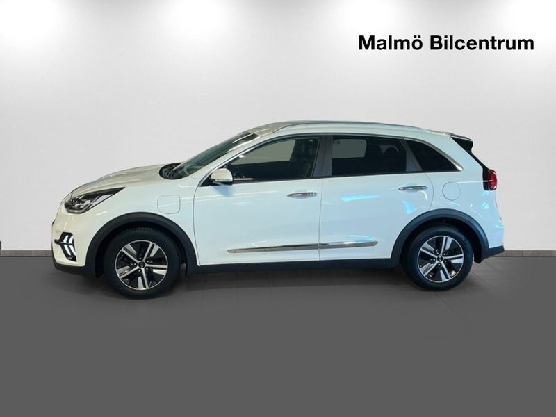 Kia Niro bild 4