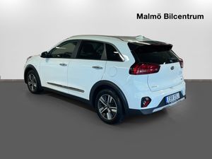Kia Niro bild 3