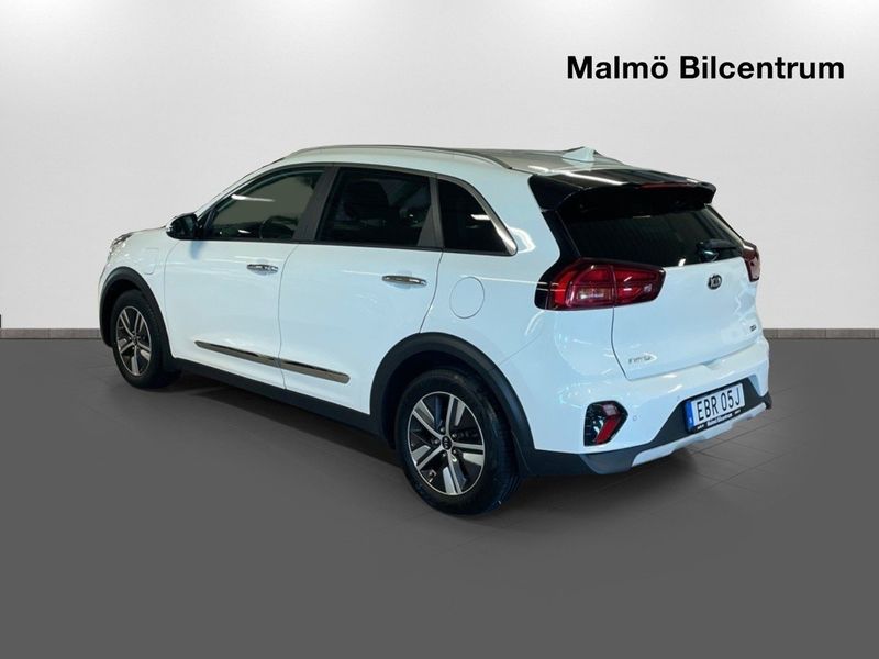 Kia Niro bild 3