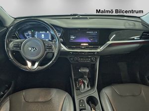 Kia Niro bild 12