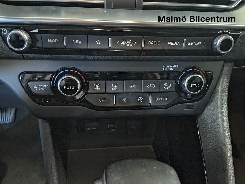 Kia Niro bild 18