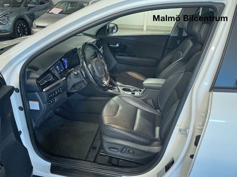 Kia Niro bild 13