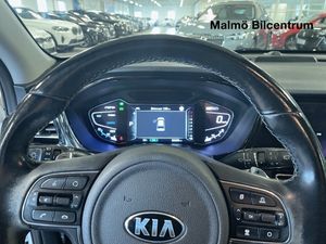 Kia Niro bild 15