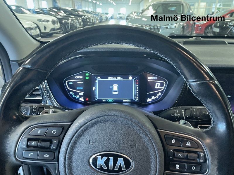 Kia Niro bild 15