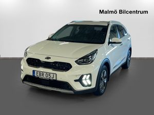 Kia Niro bild 1