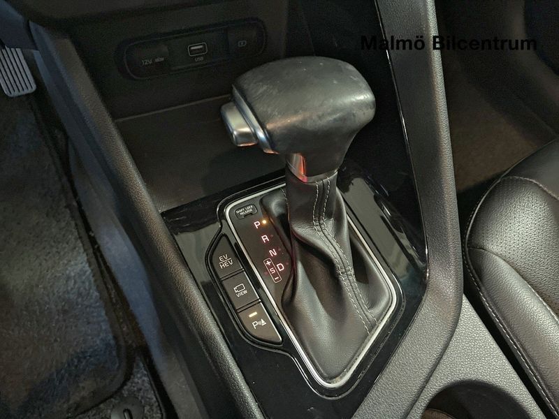Kia Niro bild 17