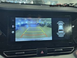 Kia Niro bild 10