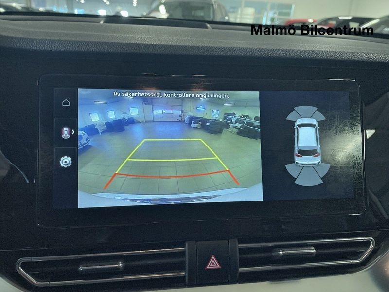 Kia Niro bild 10