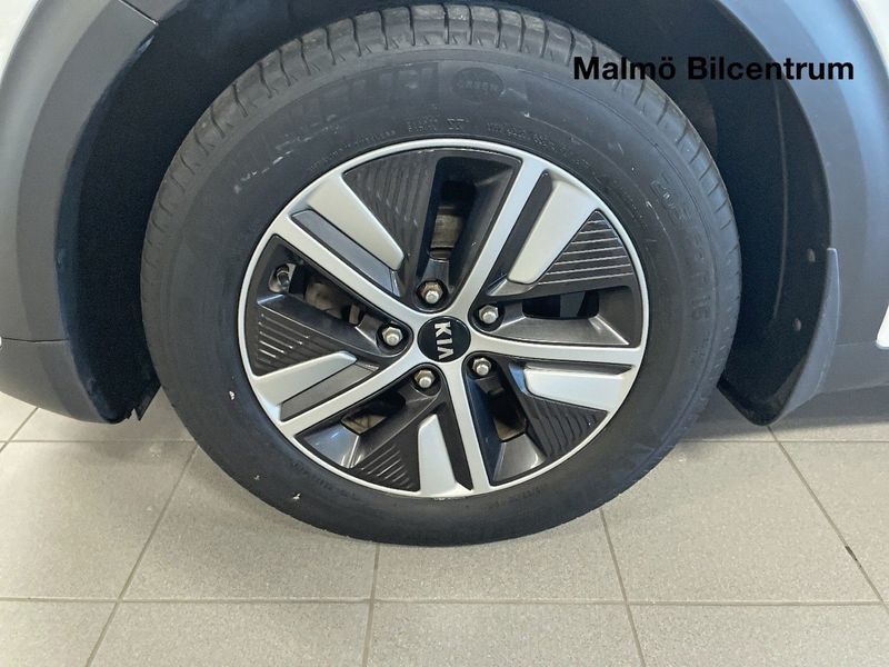 Kia Niro bild 8