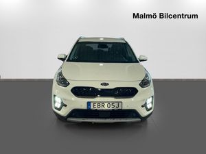 Kia Niro bild 6