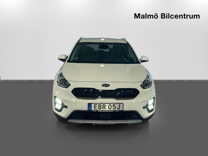 Kia Niro bild 6