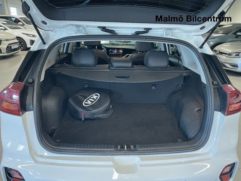 Kia Niro bild 19