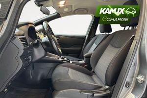 Nissan Leaf bild 10
