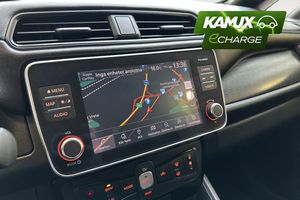 Nissan Leaf bild 18