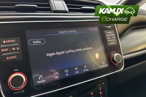 Nissan Leaf bild 23